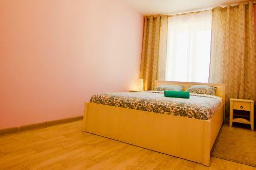 Apartments At Taganka