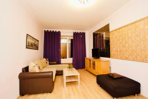 Apartments At Taganka