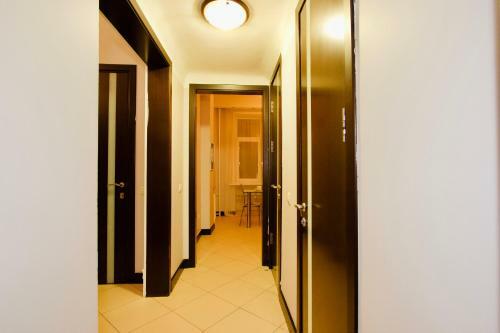 Apartments At Taganka