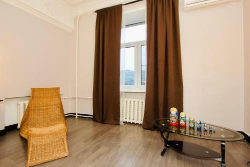 Apartments At Taganka
