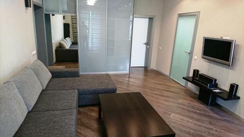 Apartments On Lenina