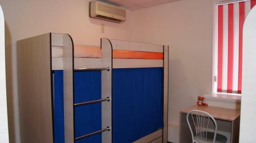 Foxhole Hostel