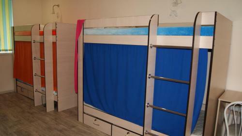 Foxhole Hostel