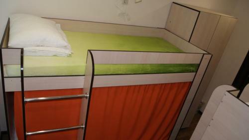 Foxhole Hostel