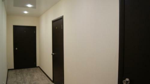Foxhole Hostel