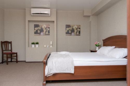 Hotel Quattro