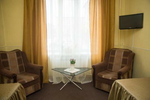 Elektron Hotel