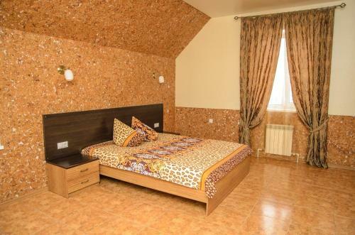Tolstogo City Hotel