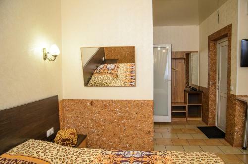 Tolstogo City Hotel
