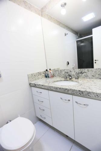 Apartamento Rio Praia Master Msn7