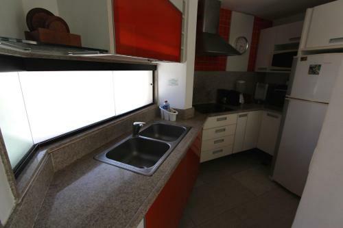 Apartamento Tiffany's Ipanema 02ma