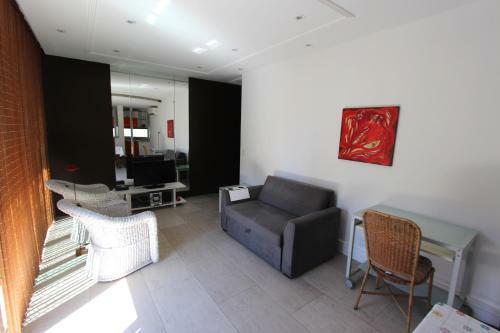 Apartamento Tiffany's Ipanema 02ma