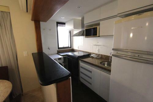 Apartamento Front Ipanema Beach 3ra