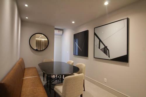 Apartamento 3 Quartos General Os�rio