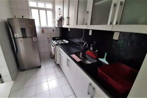 Otimo Apartamento No Leblon Para At� 6 Pessoas