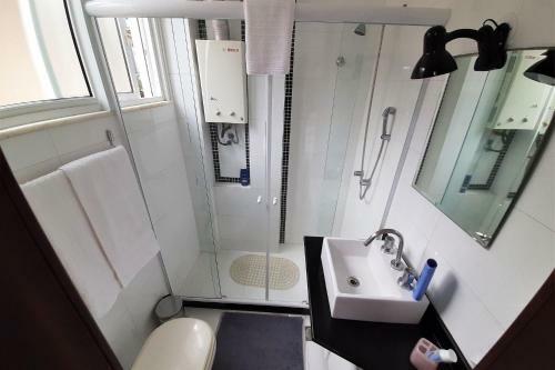 Otimo Apartamento No Leblon Para At� 6 Pessoas