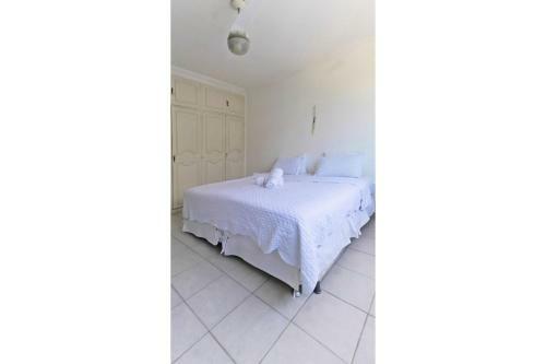 Apartamento Rio Spot Jardim de Alah U042