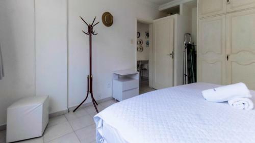 Apartamento Rio Spot Jardim de Alah U042
