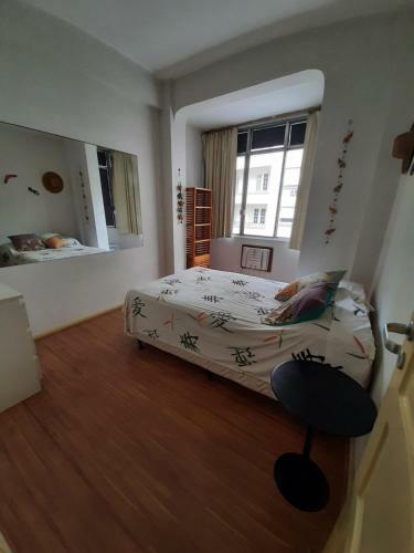 Apartamento Ipanema Conforto, Lazer E Home Office