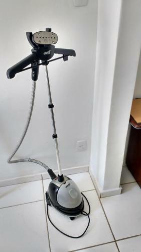 Apartamento Kitinet Na Praia de Botafogo