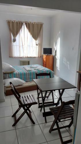 Apartamento Kitinet Na Praia de Botafogo