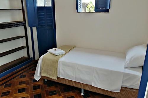 Hostal Farfalla Guest House
