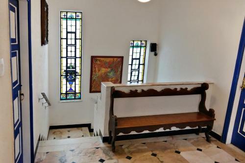 Hostal Farfalla Guest House