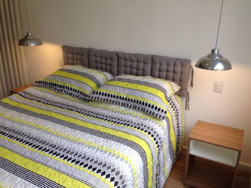 Apartamento Studio Posto 6.