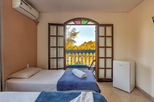 Hostal Pousada Recanto Barra Da Tijuca