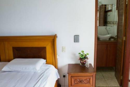 Hostal Pousada Recanto Barra Da Tijuca