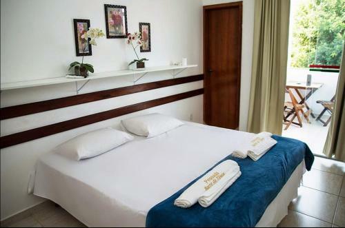 Hostal Pousada Recanto Barra Da Tijuca