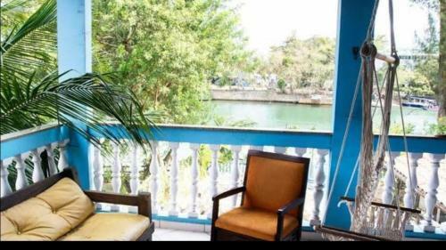 Hostal Pousada Recanto Barra Da Tijuca