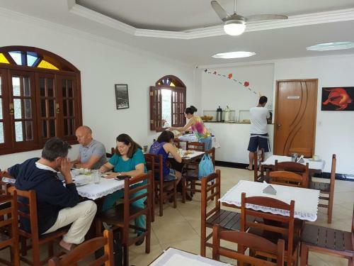 Hostal Pousada Recanto Barra Da Tijuca