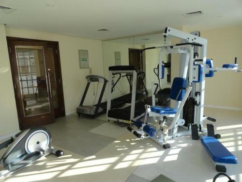 Apartamento No South Beach Service