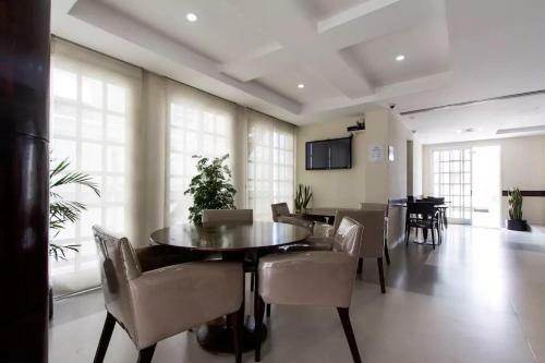 Apartamento No South Beach Service