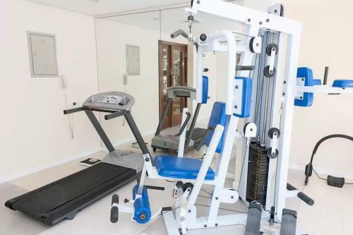 Apartamento No South Beach Service