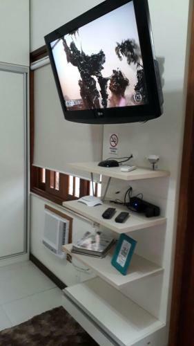 Apartamento Flat Manu Copacabana