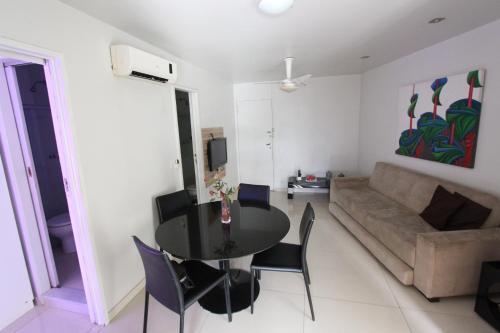 Apartamento Rio Flat Wonderful L2
