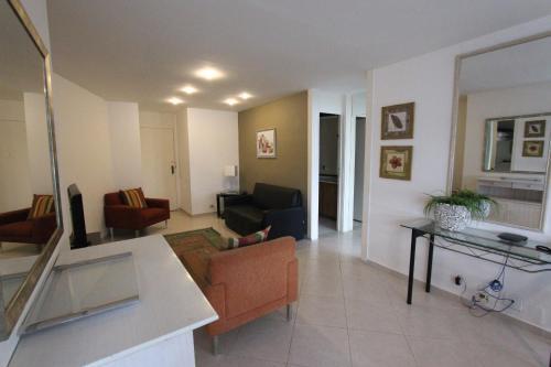 Apartamento Rio Flat Wonderful M2