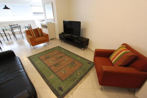 Apartamento Rio Flat Wonderful M2