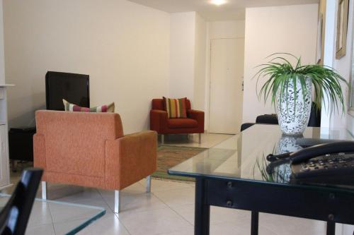 Apartamento Rio Flat Wonderful M2