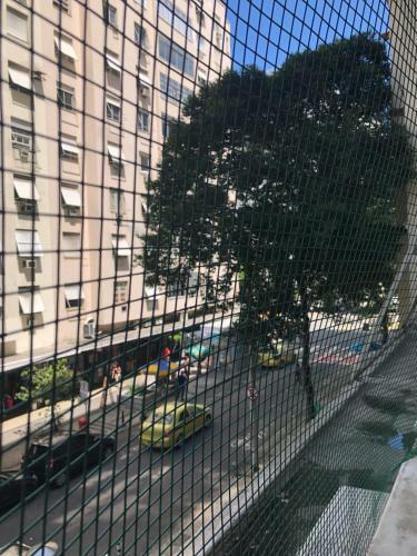 Apartamento Copacabana-rodolfo Dantas