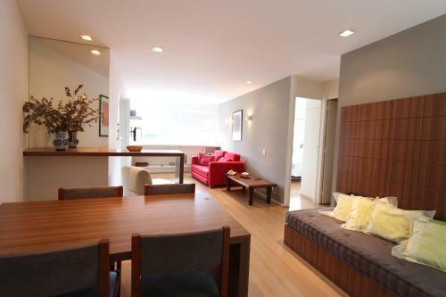 Apartamento Rio Flat Wonderful S7