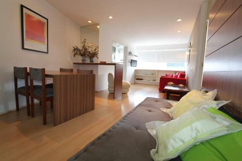 Apartamento Rio Flat Wonderful S7