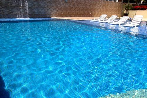 Apartamento Rio Flat Wonderful S7