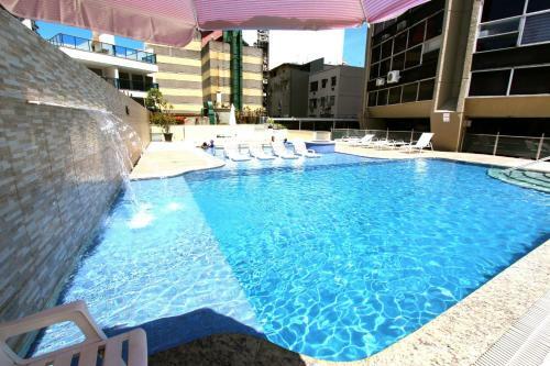 Apartamento Rio Flat Wonderful C17