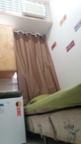 Hostel Sapucali