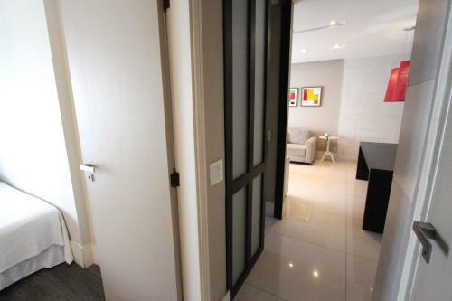 Apartamento Tower Ipanema Beach Fr40