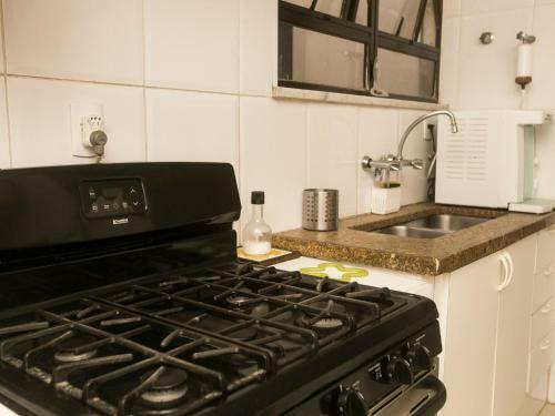 Bel�ssimo Apartamento Na Barra Da Tijuca
