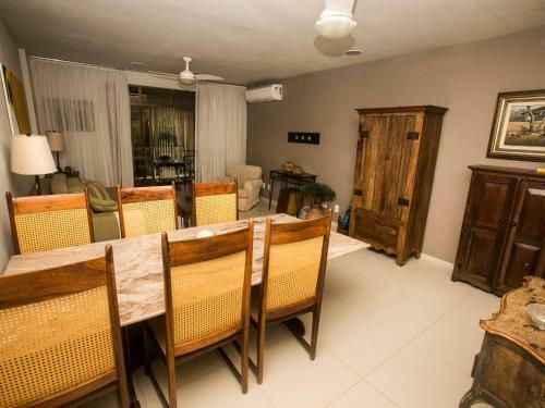 Bel�ssimo Apartamento Na Barra Da Tijuca